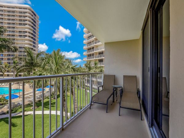 Marco Island Condo 1026779