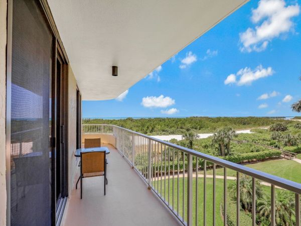 Marco Island Condo 1026779