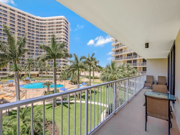 Marco Island Condo 1026779