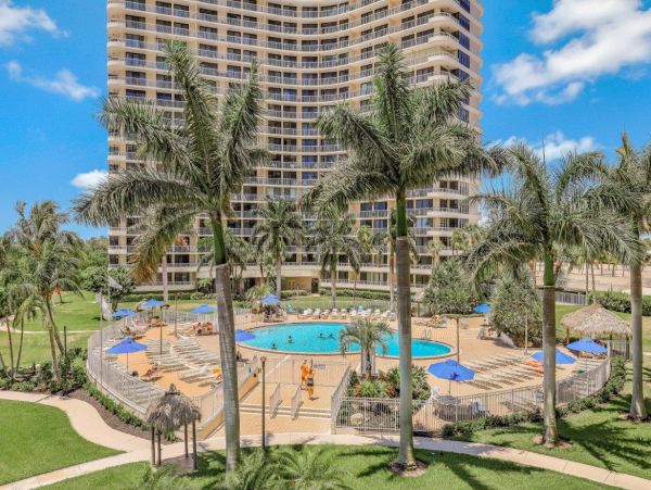 Marco Island Condo 1026779
