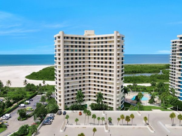 Marco Island Condo 1026779