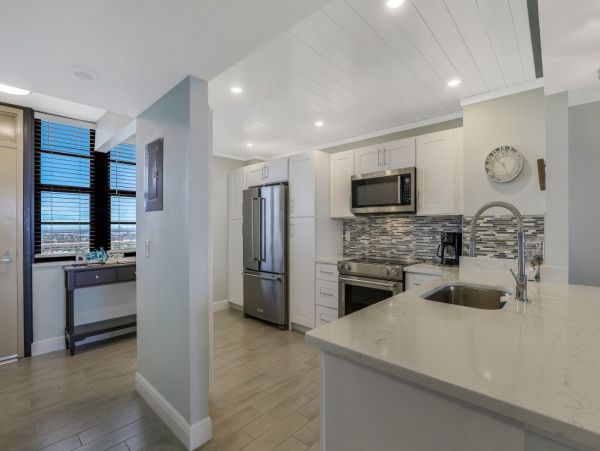 Marco Island Condo 1026781