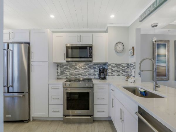 Marco Island Condo 1026781