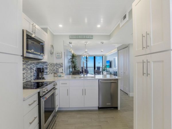 Marco Island Condo 1026781