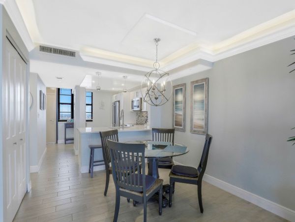 Marco Island Condo 1026781