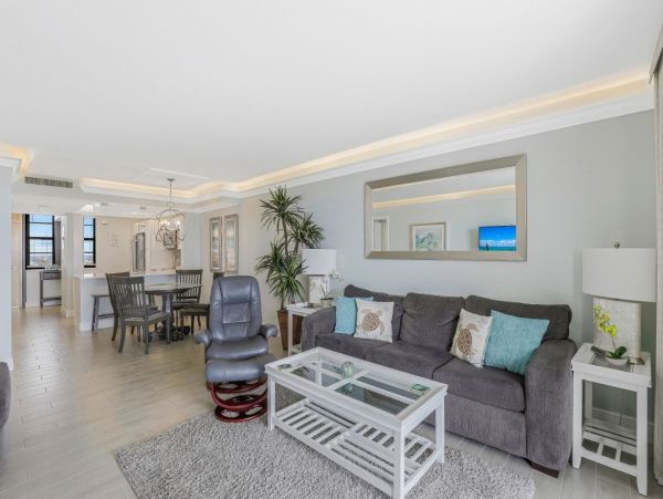 Marco Island Condo 1026781
