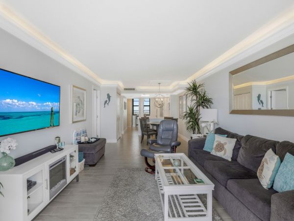 Marco Island Condo 1026781