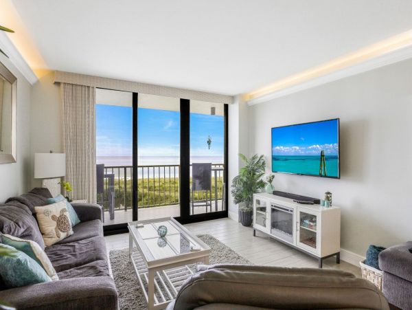 Marco Island Condo 1026781
