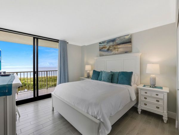 Marco Island Condo 1026781
