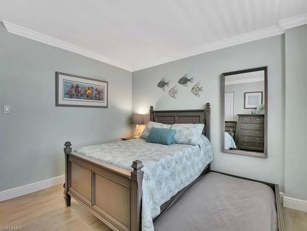 Marco Island Condo 1026781