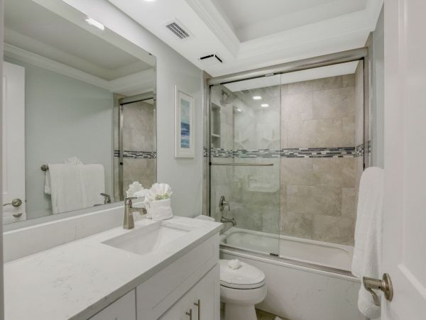 Marco Island Condo 1026781