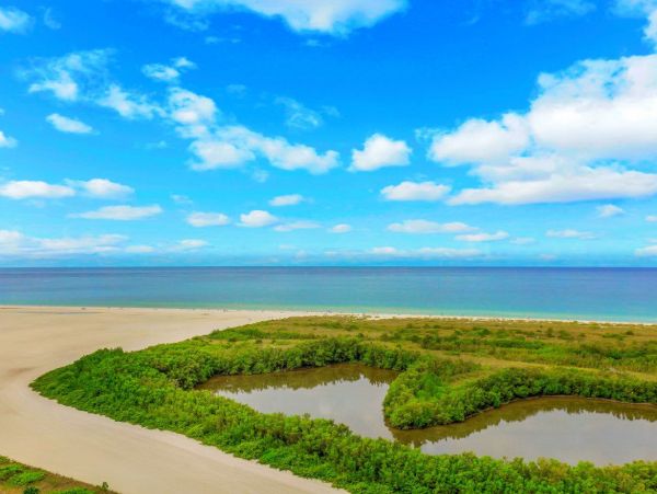Marco Island Condo 1026781