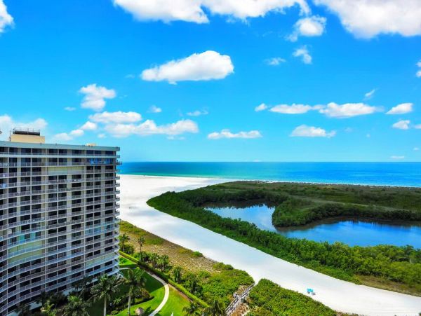 Marco Island Condo 1026781
