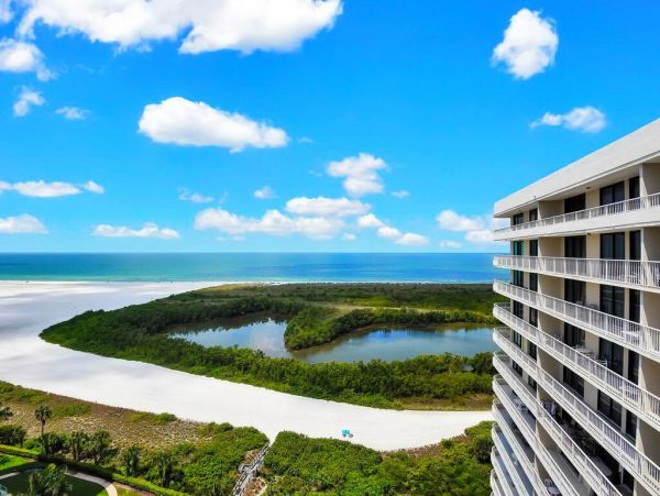 Marco Island Condo 1026781