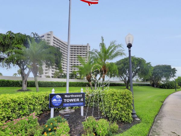 Marco Island Condo 1026781