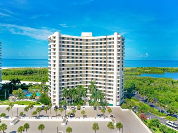 Marco Island Condo 1026781