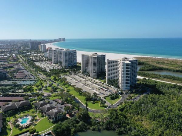 Marco Island Condo 1026781