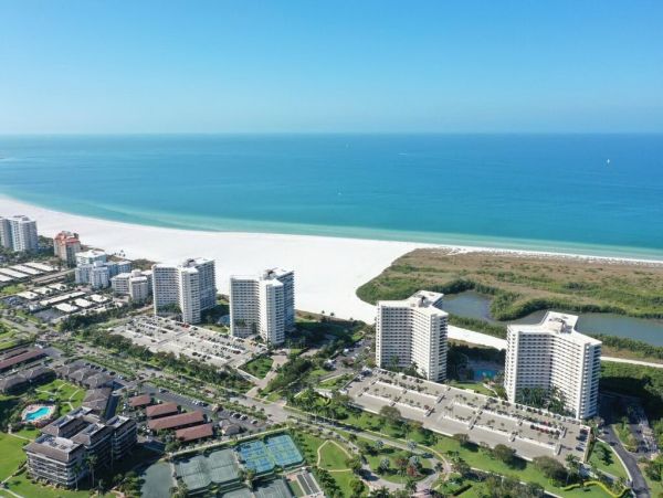 Marco Island Condo 1026781