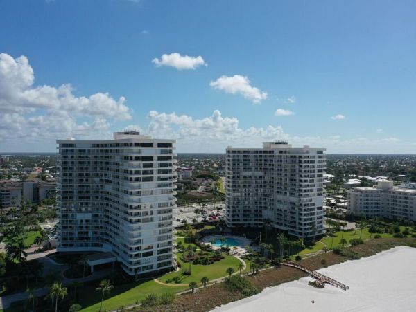 Marco Island Condo 1026781