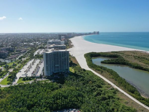 Marco Island Condo 1026781