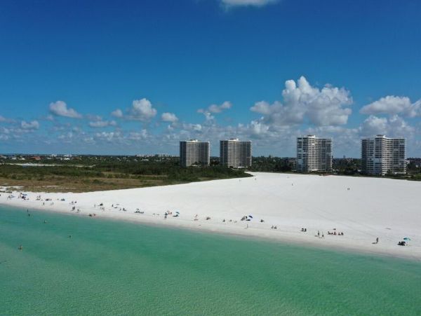 Marco Island Condo 1026781