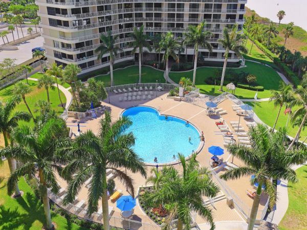 Marco Island Condo 1026781