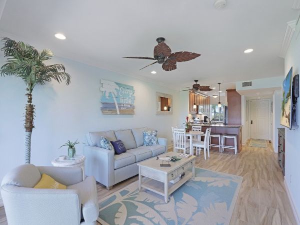 Marco Island Condo 1026782