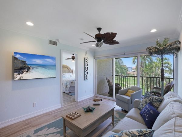 Marco Island Condo 1026782