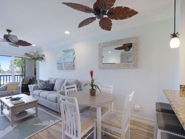 Marco Island Condo 1026782