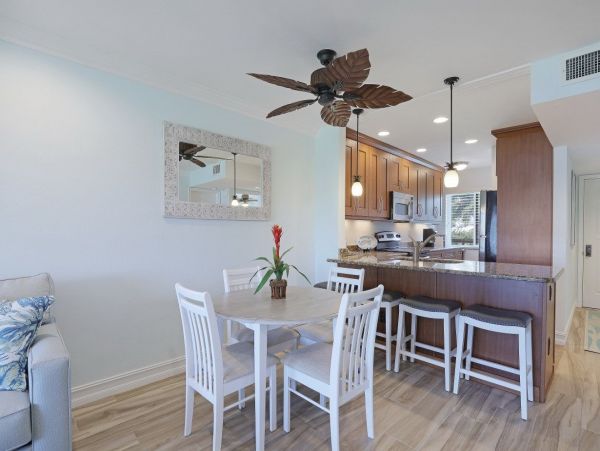Marco Island Condo 1026782