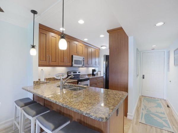 Marco Island Condo 1026782