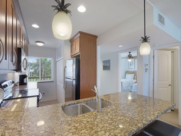 Marco Island Condo 1026782