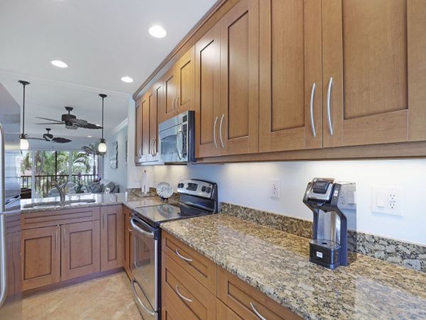 Marco Island Condo 1026782