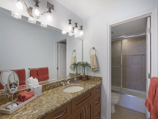 Marco Island Condo 1026782