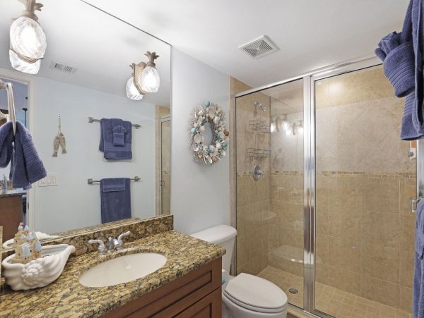 Marco Island Condo 1026782