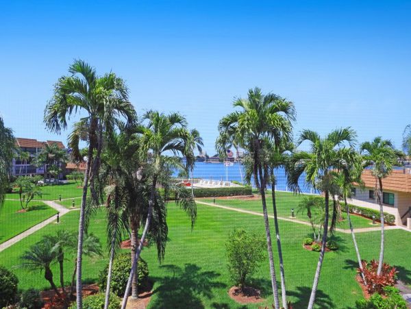 Marco Island Condo 1026782