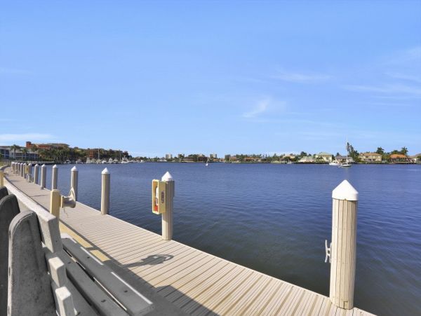 Marco Island Condo 1026782