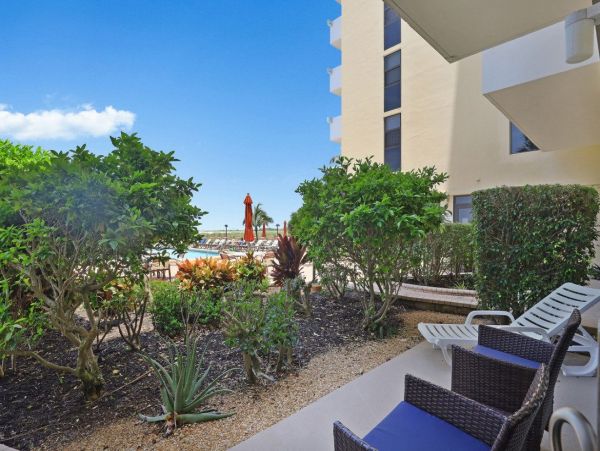 Marco Island Condo 1026783