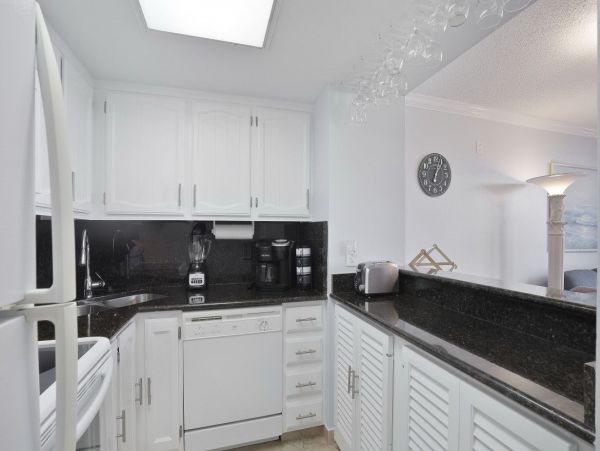 Marco Island Condo 1026783