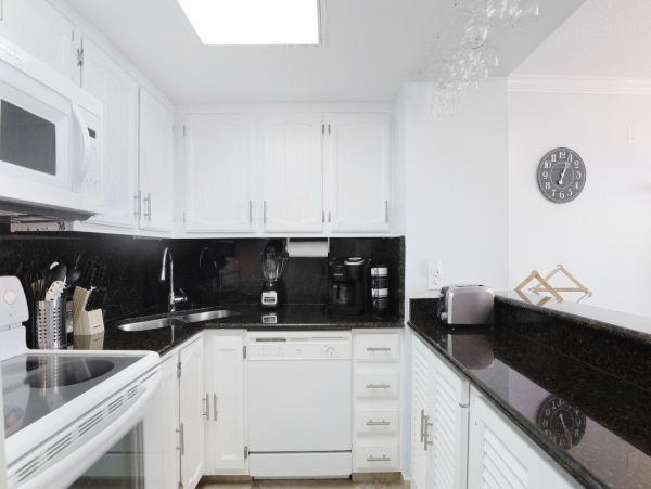 Marco Island Condo 1026783