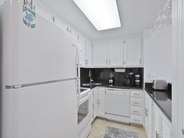 Marco Island Condo 1026783