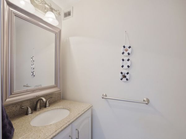 Marco Island Condo 1026783
