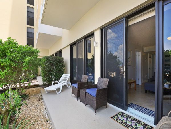 Marco Island Condo 1026783