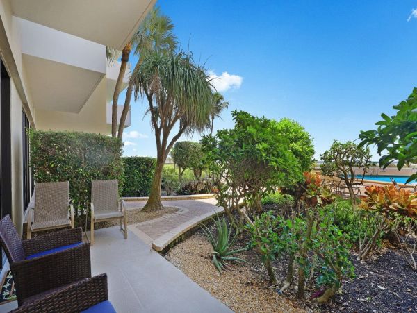 Marco Island Condo 1026783