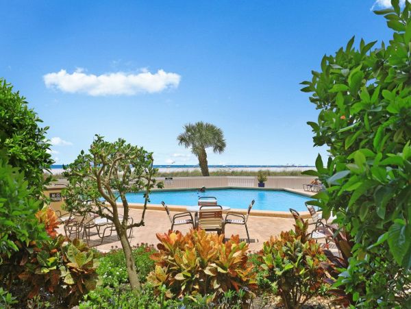 Marco Island Condo 1026783