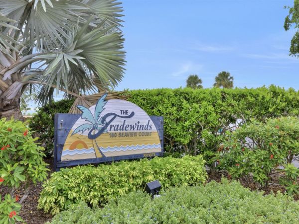 Marco Island Condo 1026783
