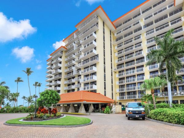Marco Island Condo 1026783