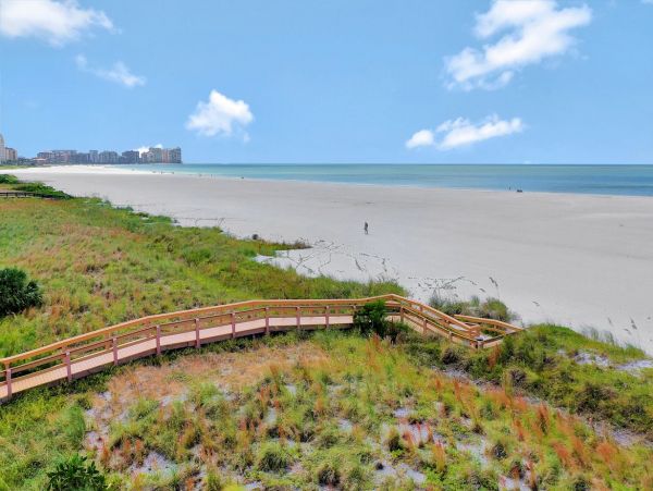 Marco Island Condo 1026783