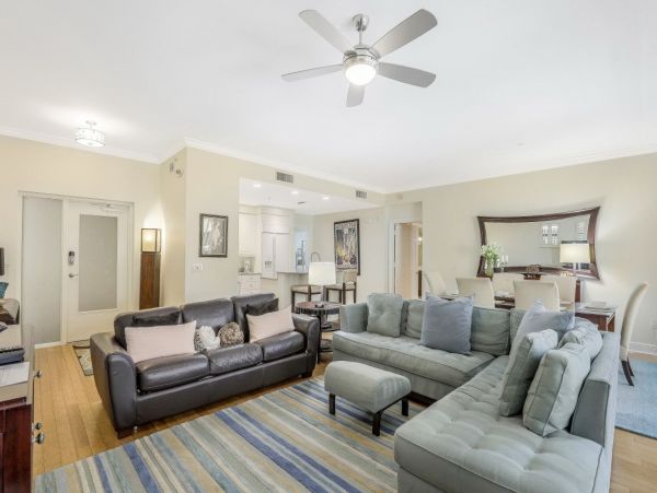 Marco Island Vacation Rental - Waterfront Condo with Balcony & Pool
