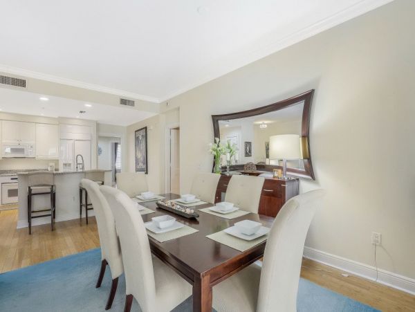 Marco Island Vacation Rental - Waterfront Condo with Balcony & Pool